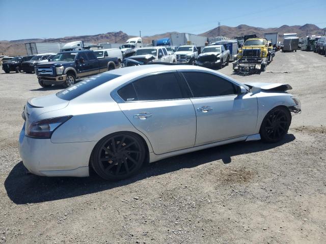 Photo 2 VIN: 1N4AA5AP2EC433132 - NISSAN MAXIMA S 