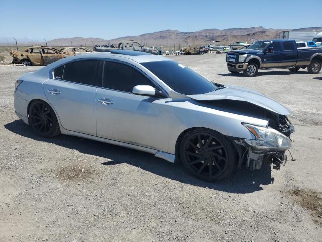 Photo 3 VIN: 1N4AA5AP2EC433132 - NISSAN MAXIMA S 