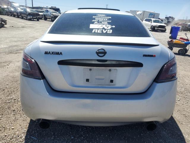 Photo 5 VIN: 1N4AA5AP2EC433132 - NISSAN MAXIMA S 