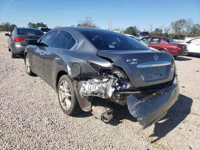 Photo 2 VIN: 1N4AA5AP2EC437097 - NISSAN MAXIMA S 