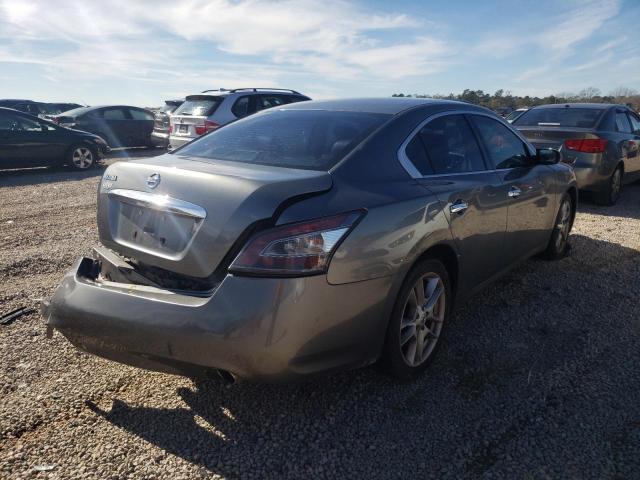 Photo 3 VIN: 1N4AA5AP2EC437097 - NISSAN MAXIMA S 