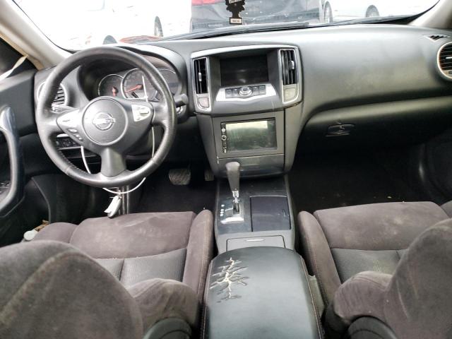 Photo 7 VIN: 1N4AA5AP2EC438542 - NISSAN MAXIMA S 