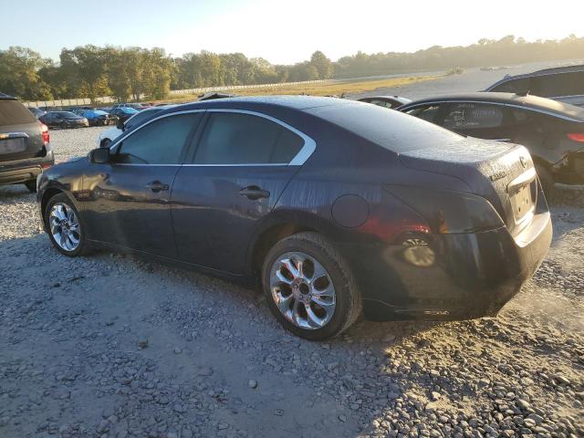 Photo 1 VIN: 1N4AA5AP2EC438640 - NISSAN MAXIMA S 