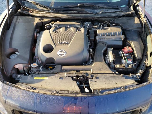 Photo 10 VIN: 1N4AA5AP2EC438640 - NISSAN MAXIMA S 