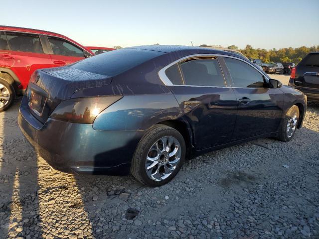 Photo 2 VIN: 1N4AA5AP2EC438640 - NISSAN MAXIMA S 