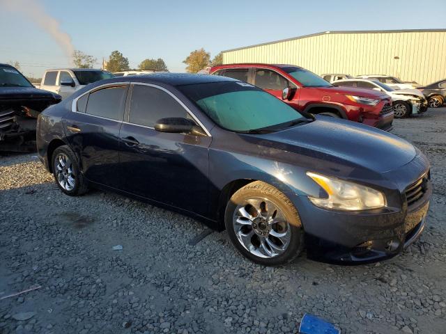 Photo 3 VIN: 1N4AA5AP2EC438640 - NISSAN MAXIMA S 