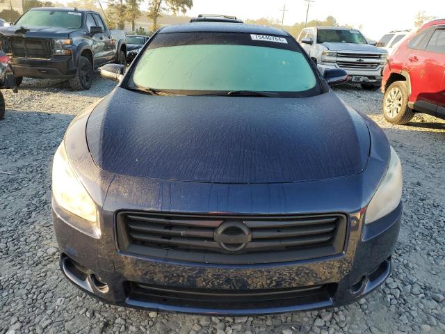 Photo 4 VIN: 1N4AA5AP2EC438640 - NISSAN MAXIMA S 