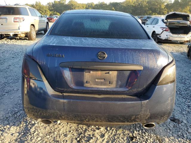 Photo 5 VIN: 1N4AA5AP2EC438640 - NISSAN MAXIMA S 