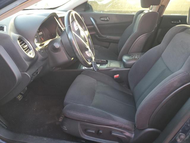 Photo 6 VIN: 1N4AA5AP2EC438640 - NISSAN MAXIMA S 