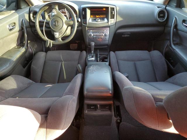 Photo 7 VIN: 1N4AA5AP2EC438640 - NISSAN MAXIMA S 