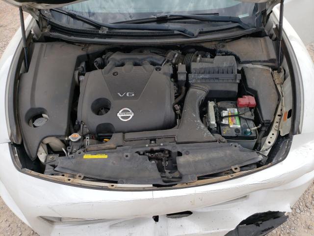 Photo 6 VIN: 1N4AA5AP2EC442994 - NISSAN MAXIMA S 