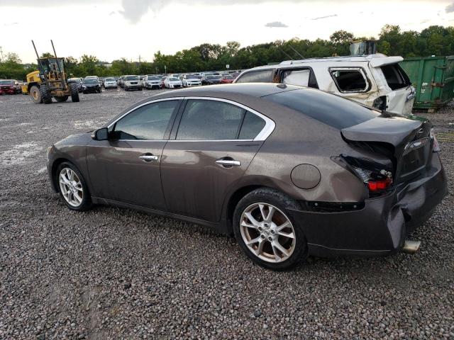 Photo 1 VIN: 1N4AA5AP2EC443336 - NISSAN MAXIMA S 