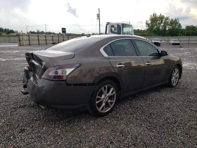 Photo 2 VIN: 1N4AA5AP2EC443336 - NISSAN MAXIMA S 