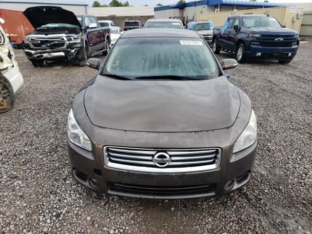 Photo 4 VIN: 1N4AA5AP2EC443336 - NISSAN MAXIMA S 