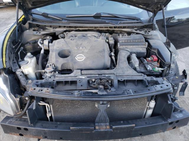 Photo 10 VIN: 1N4AA5AP2EC443529 - NISSAN MAXIMA S 