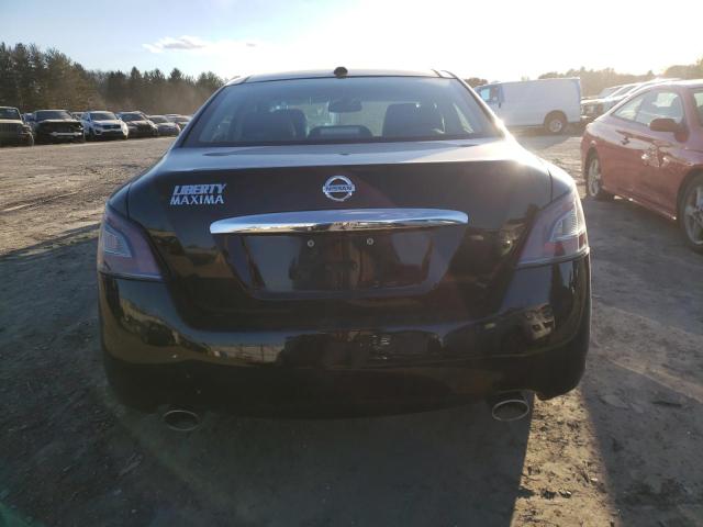 Photo 5 VIN: 1N4AA5AP2EC443529 - NISSAN MAXIMA S 