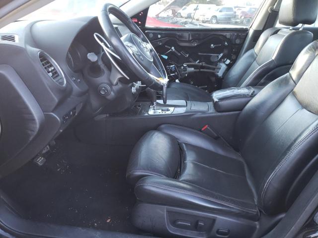 Photo 6 VIN: 1N4AA5AP2EC443529 - NISSAN MAXIMA S 