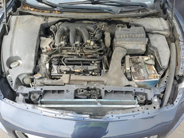 Photo 10 VIN: 1N4AA5AP2EC445183 - NISSAN MAXIMA S 