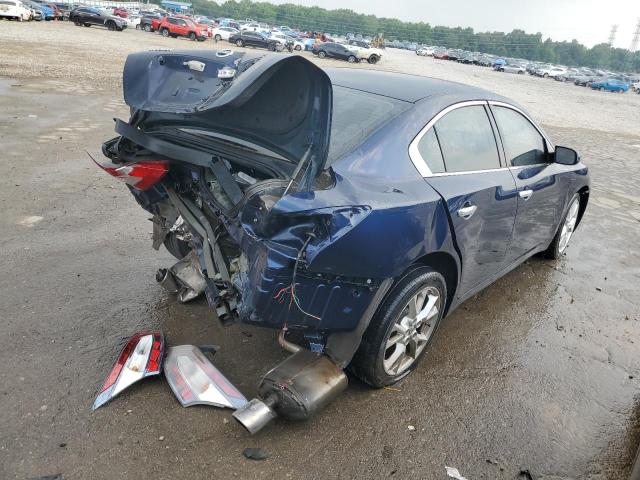 Photo 2 VIN: 1N4AA5AP2EC445183 - NISSAN MAXIMA S 