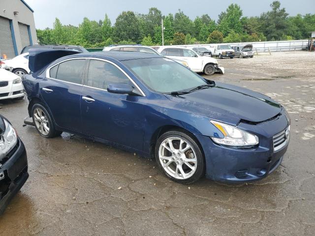 Photo 3 VIN: 1N4AA5AP2EC445183 - NISSAN MAXIMA S 