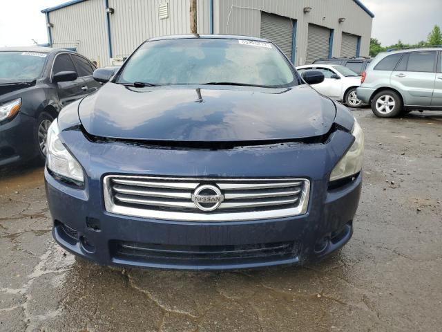 Photo 4 VIN: 1N4AA5AP2EC445183 - NISSAN MAXIMA S 