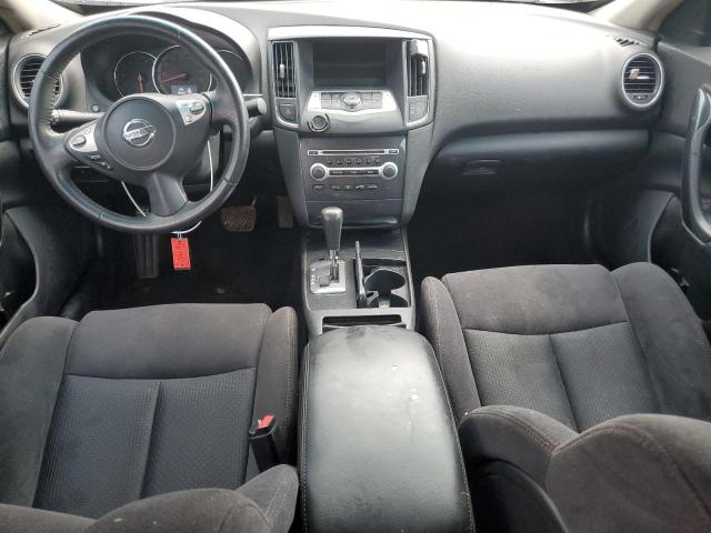 Photo 7 VIN: 1N4AA5AP2EC445183 - NISSAN MAXIMA S 