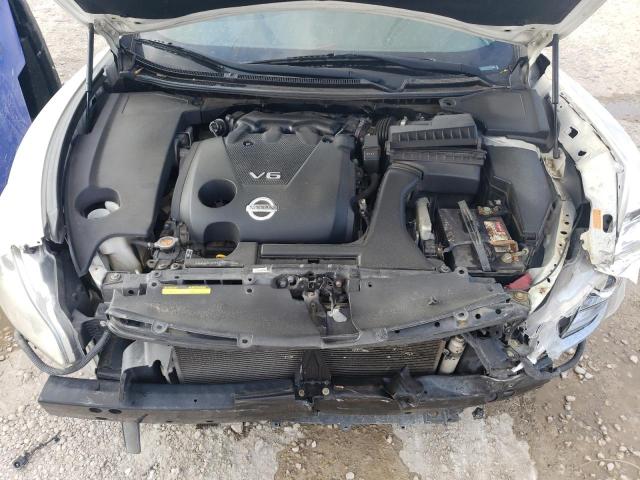 Photo 10 VIN: 1N4AA5AP2EC448195 - NISSAN MAXIMA S 