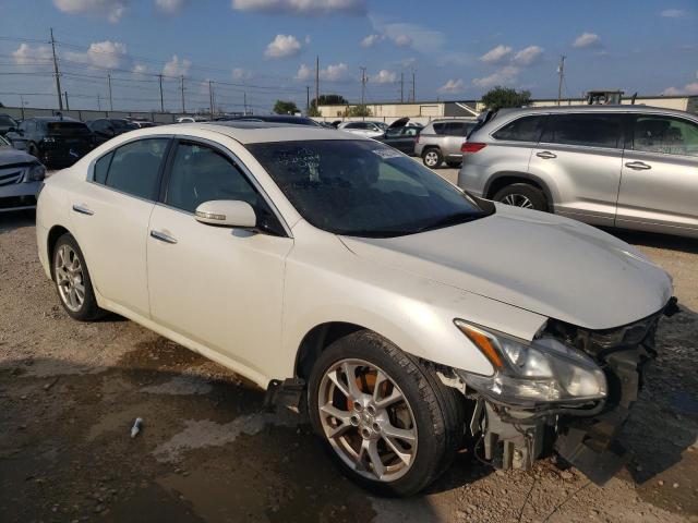 Photo 3 VIN: 1N4AA5AP2EC448195 - NISSAN MAXIMA S 