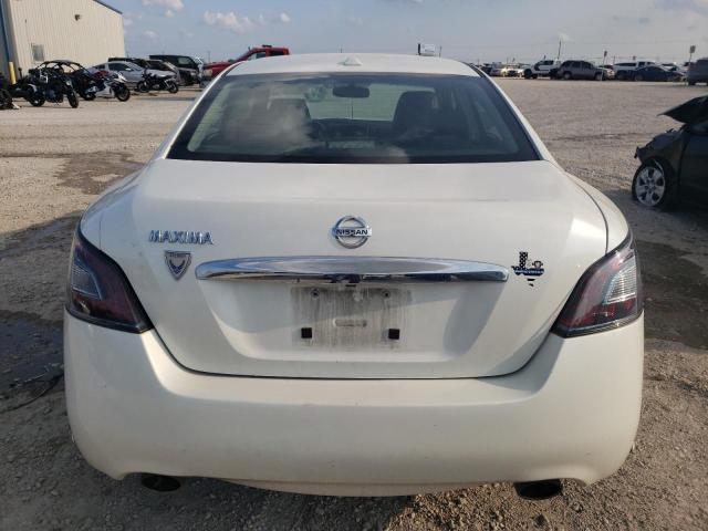 Photo 5 VIN: 1N4AA5AP2EC448195 - NISSAN MAXIMA S 