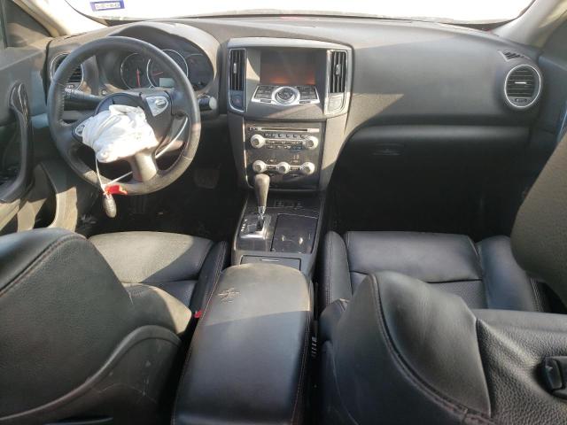 Photo 7 VIN: 1N4AA5AP2EC448195 - NISSAN MAXIMA S 