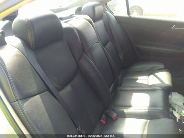 Photo 7 VIN: 1N4AA5AP2EC450108 - NISSAN MAXIMA 