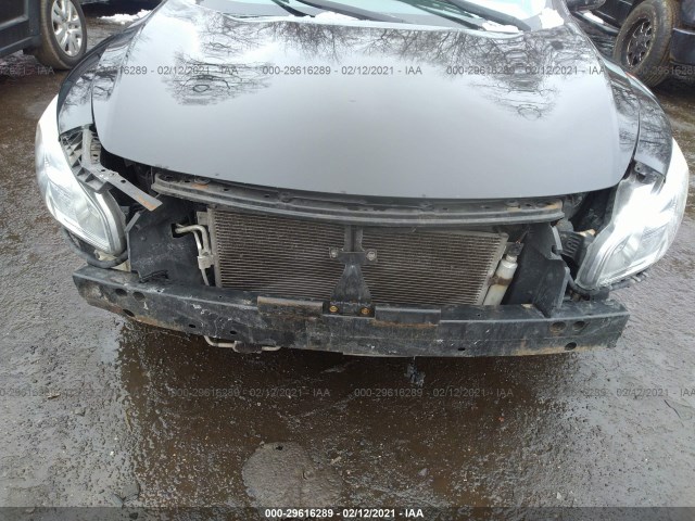 Photo 5 VIN: 1N4AA5AP2EC453803 - NISSAN MAXIMA 