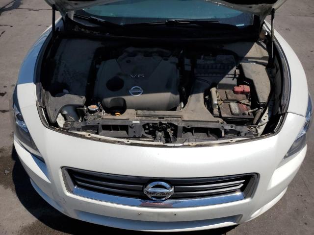 Photo 10 VIN: 1N4AA5AP2EC455308 - NISSAN MAXIMA 