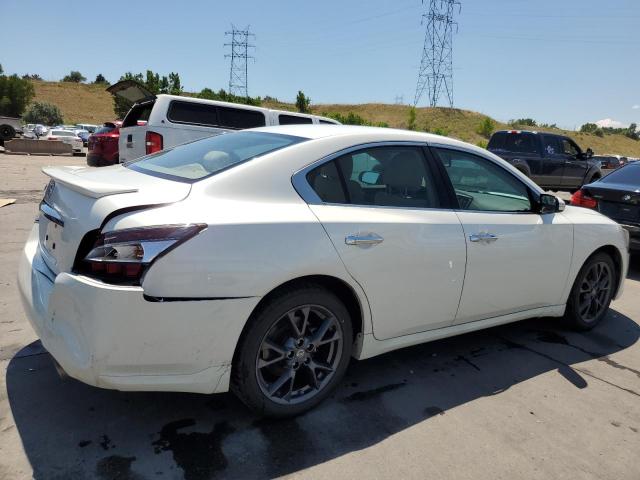 Photo 2 VIN: 1N4AA5AP2EC455308 - NISSAN MAXIMA 