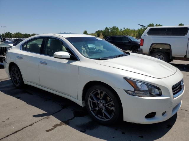 Photo 3 VIN: 1N4AA5AP2EC455308 - NISSAN MAXIMA 