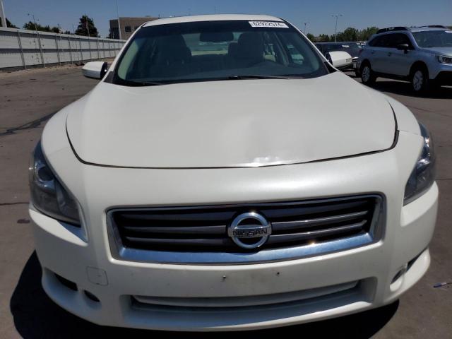 Photo 4 VIN: 1N4AA5AP2EC455308 - NISSAN MAXIMA 