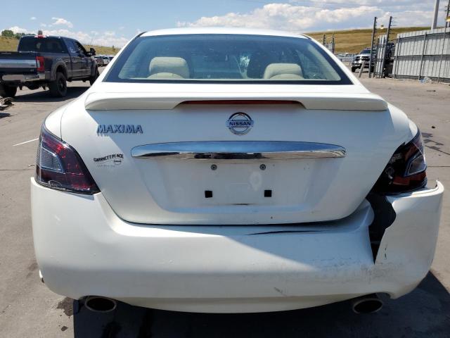 Photo 5 VIN: 1N4AA5AP2EC455308 - NISSAN MAXIMA 