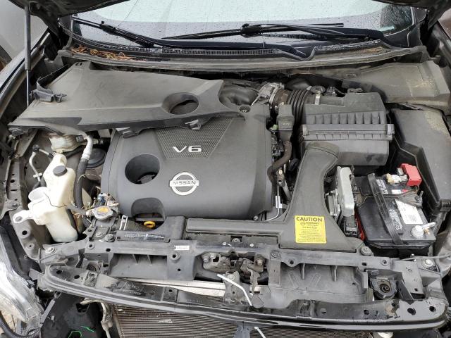 Photo 10 VIN: 1N4AA5AP2EC456328 - NISSAN MAXIMA 