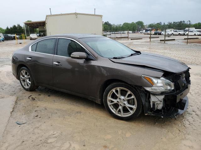 Photo 3 VIN: 1N4AA5AP2EC456328 - NISSAN MAXIMA 