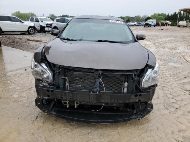 Photo 4 VIN: 1N4AA5AP2EC456328 - NISSAN MAXIMA 