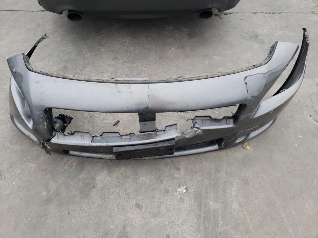 Photo 11 VIN: 1N4AA5AP2EC457964 - NISSAN MAXIMA S 