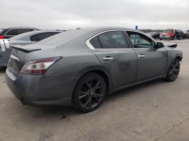 Photo 2 VIN: 1N4AA5AP2EC457964 - NISSAN MAXIMA S 