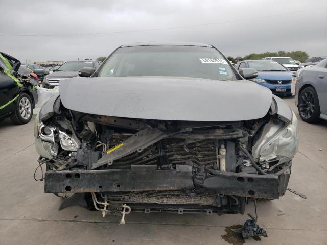 Photo 4 VIN: 1N4AA5AP2EC457964 - NISSAN MAXIMA S 