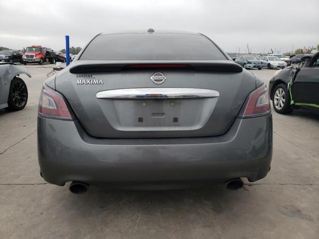 Photo 5 VIN: 1N4AA5AP2EC457964 - NISSAN MAXIMA S 