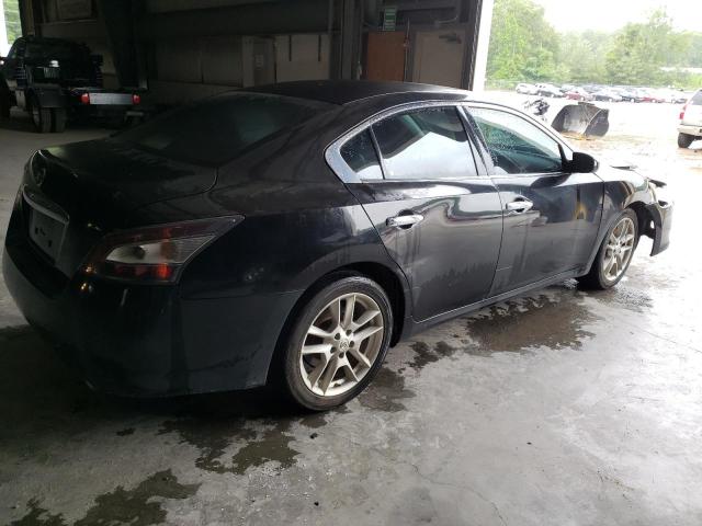 Photo 2 VIN: 1N4AA5AP2EC458709 - NISSAN MAXIMA S 