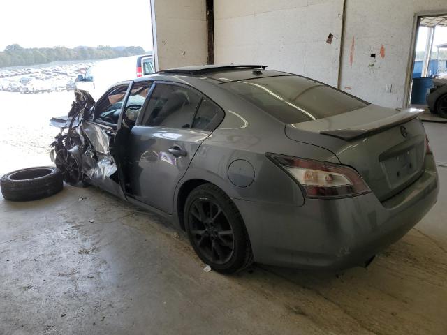 Photo 1 VIN: 1N4AA5AP2EC459133 - NISSAN MAXIMA S 