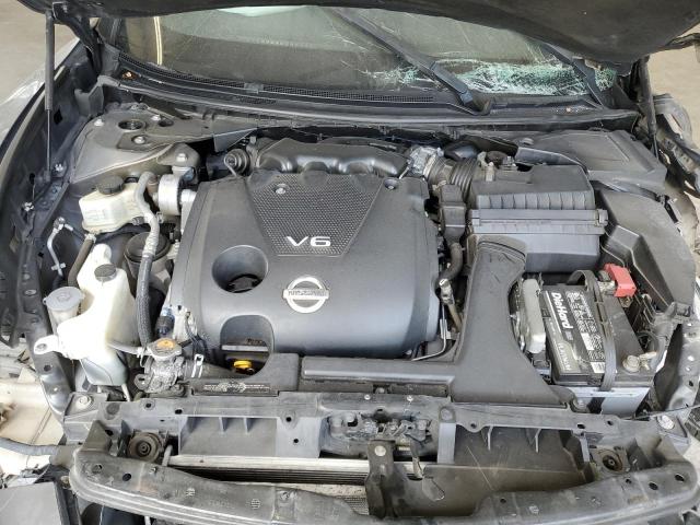 Photo 10 VIN: 1N4AA5AP2EC459133 - NISSAN MAXIMA S 