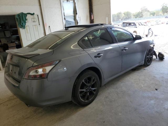 Photo 2 VIN: 1N4AA5AP2EC459133 - NISSAN MAXIMA S 