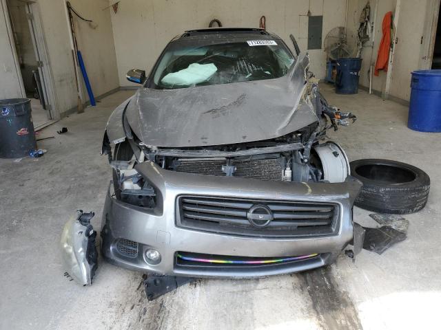 Photo 4 VIN: 1N4AA5AP2EC459133 - NISSAN MAXIMA S 