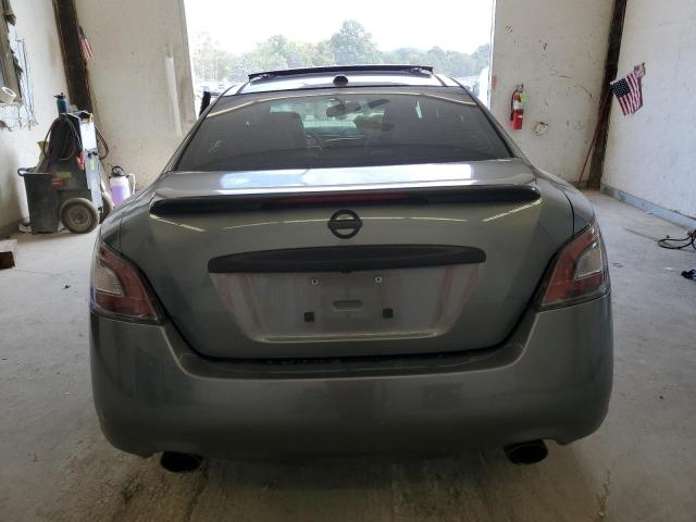 Photo 5 VIN: 1N4AA5AP2EC459133 - NISSAN MAXIMA S 